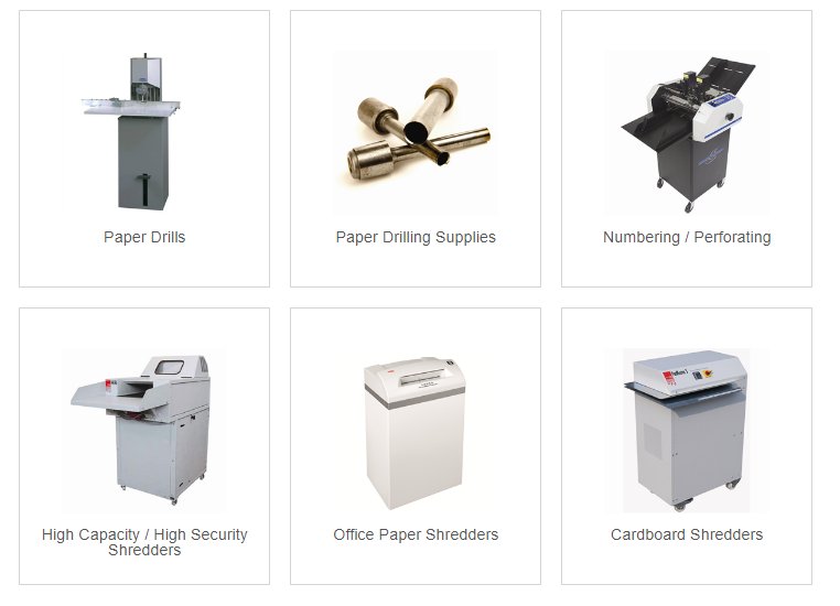 Cortech’s products offer ease of use and advanced technology to meet the high demands of today’s print finishing applications. ...