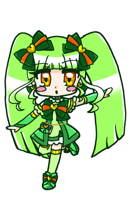 橙のtwitterイラスト検索結果 古い順