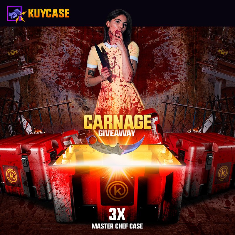 kuycase_com's tweet photo. #giveaway
#rt
#win
#csgo
#csgogiveaway
#opskins
#hltv JOIN KUYCASE GIVEAWAY: https://t.co/p44arSvPgx https://t.co/0j3t05PtFg