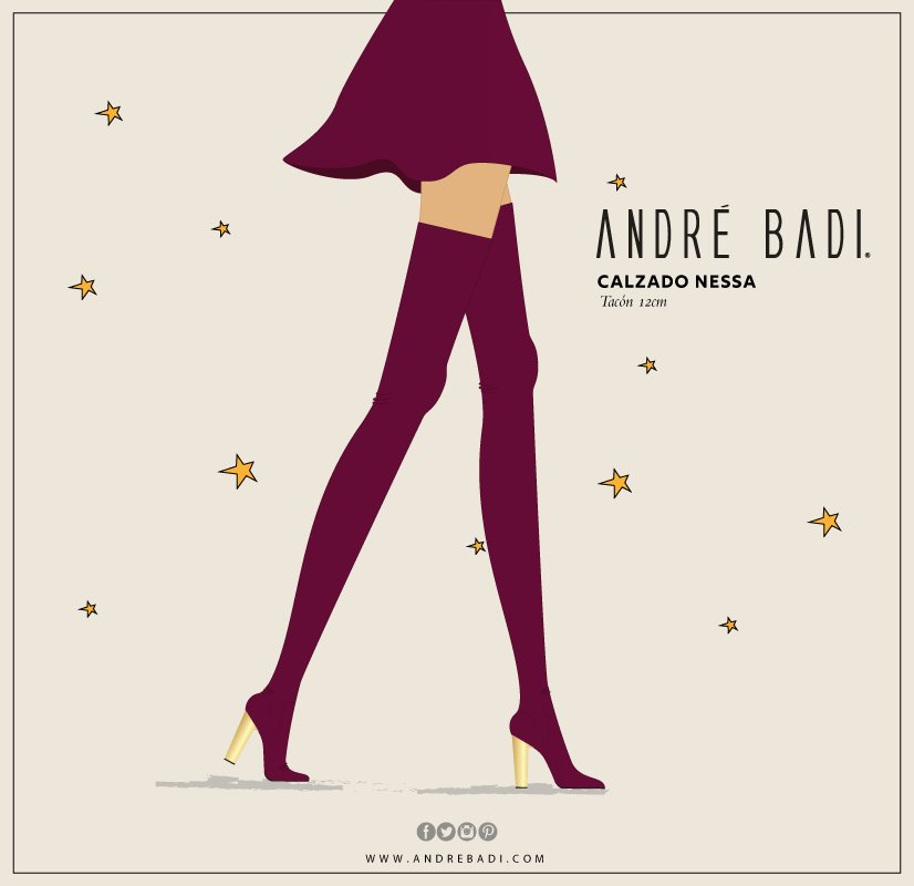 André Badi on Twitter: \