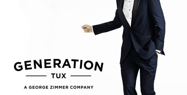 Generation Tux Completes Acquisition of Menguin, Focuses on E-commerce Strategy -
 buff.ly/2fQRZfJ #tuxedo #acquisition #Menguin