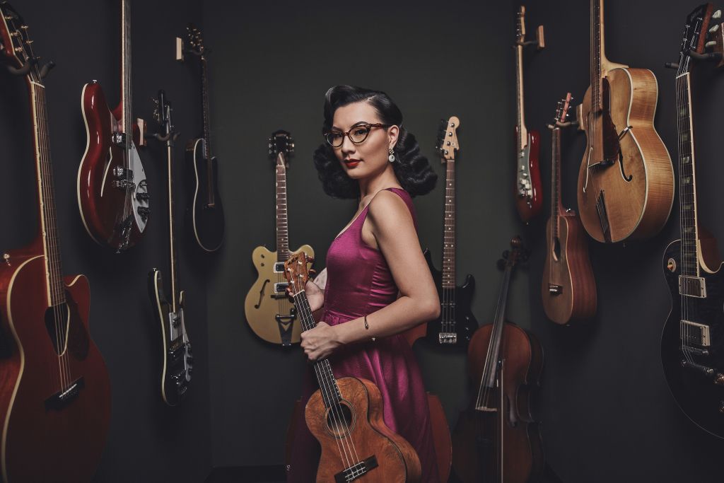 Miss Lou: Going vintage in modern times bit.ly/2fDNoAp