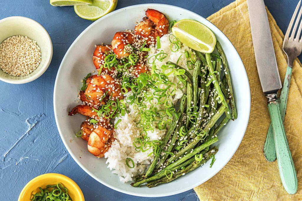 HelloFresh's tweet photo. Someone heard you love to crispy cravings!
Here's some crunchiness to satisfy it:
https://t.co/jzcwGRasy2
#GetCooking #Eeeaats #TryThis https://t.co/ecNXthpJFf