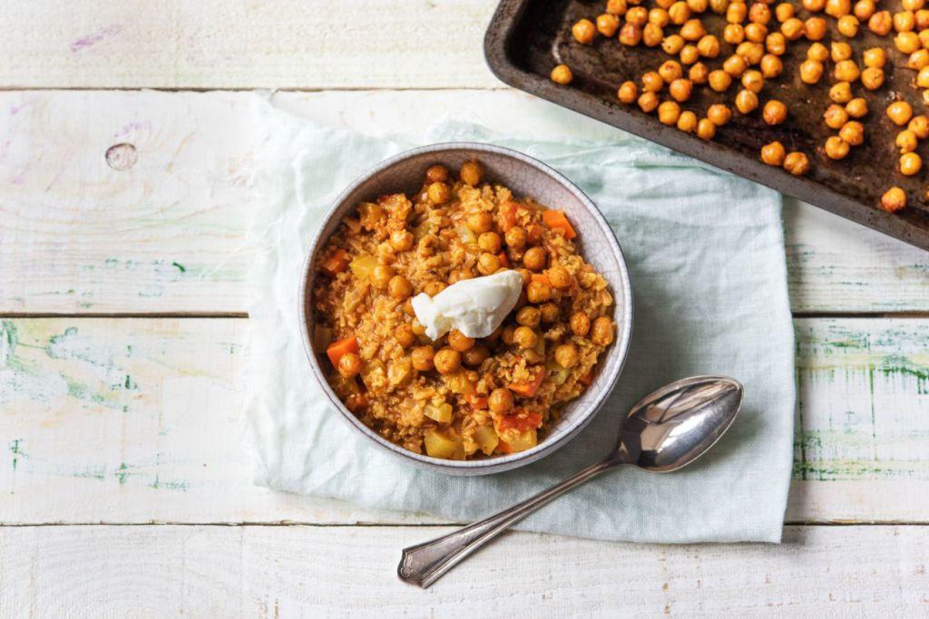 HelloFresh's tweet photo. Someone heard you love to crispy cravings!
Here's some crunchiness to satisfy it:
https://t.co/jzcwGRasy2
#GetCooking #Eeeaats #TryThis https://t.co/ecNXthpJFf