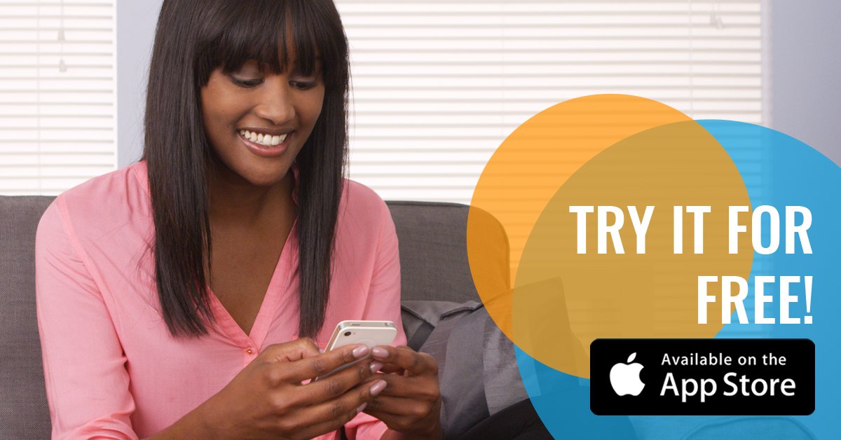 MASCchat's tweet image. Finished updating your #iOS software? Give #MASCapp a try for FREE today in the #Apple app store! apple.co/2wuj2HD