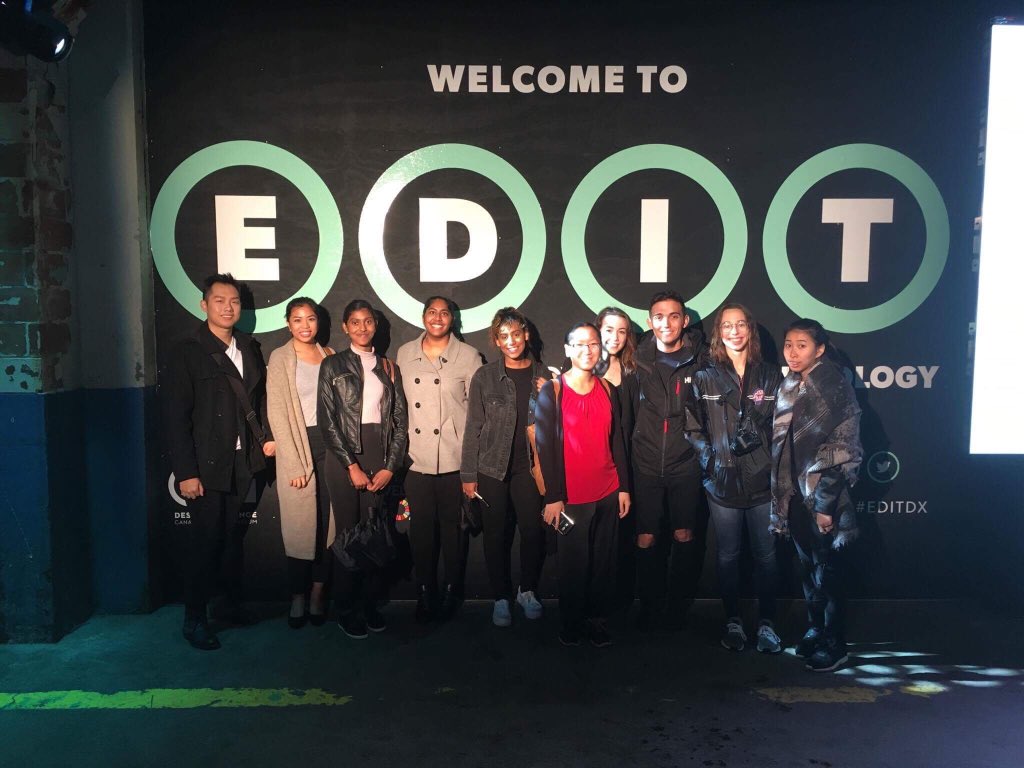 XplorRyerson's tweet photo. Xploring EDIT! Can't wait to see what's in store! https://t.co/IsmhuNDJzZ
