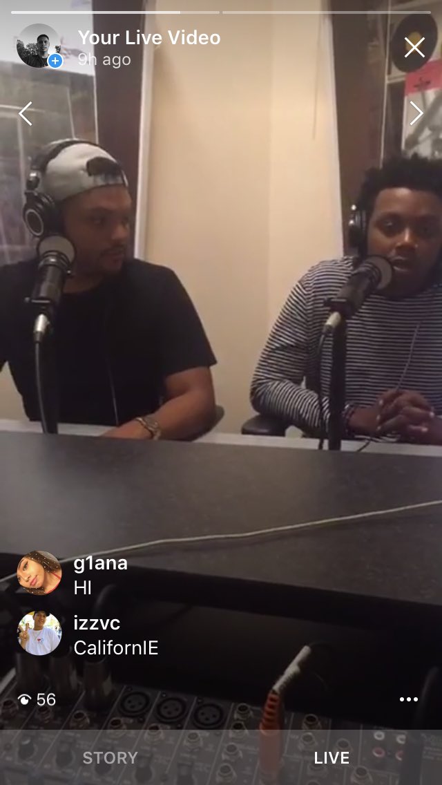 Groovyie's tweet photo. FIRST RECORDING FOR #GROOVYRADIO WITH 3/4 OF THE #WHOLESOME BOYS WAS AMAZING
@AdrielGee @HeirToJUlius https://t.co/f9syfAMGdt