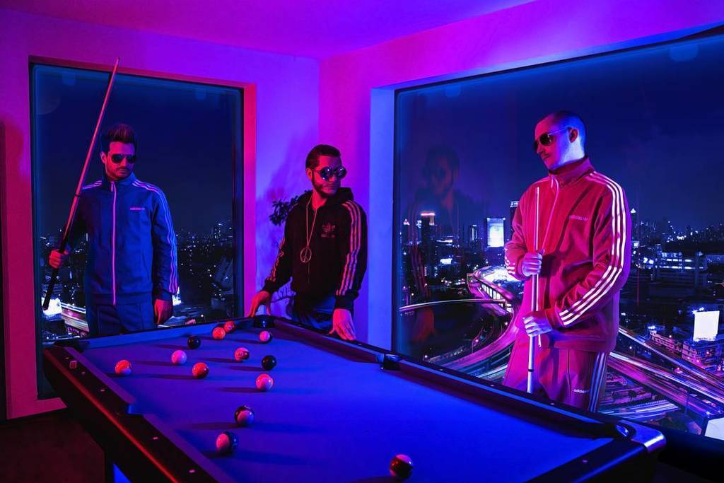 New music with @wastedpenguinzofficial  Link in Bio or check YouTube! https://t.co/DrF38f0daf