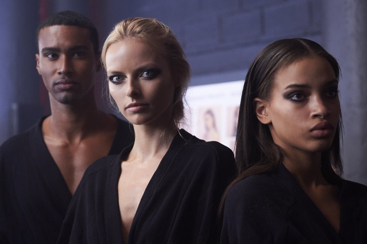 Catwalk dreams now start with message on #Instagram bit.ly/2fEhELN