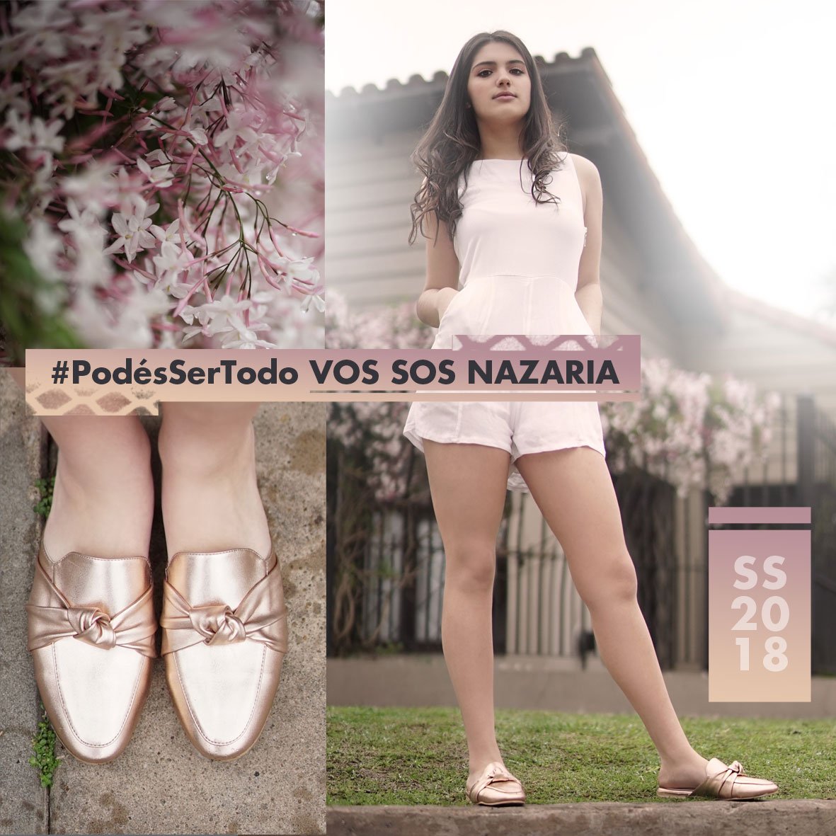 Zapatos (@NazariaOficial) / Twitter