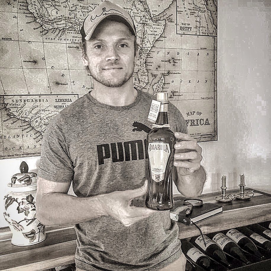 Hats off to <a href="/amarula/">Amarula</a> for removing the iconic elephant to take a stand against poaching of these giants. 
We are behind you all the way 🇿🇦💪🏽🐘