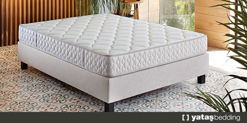 yatasbedding's tweet photo. #DHT #YayTeknolojisi sayesinde yükseklik kaybı ve deformasyonu engelleyen #SleepBalance #Yatak uzun ömürlü kullanım sunar. #YatasBedding https://t.co/c2A5MpZY0h