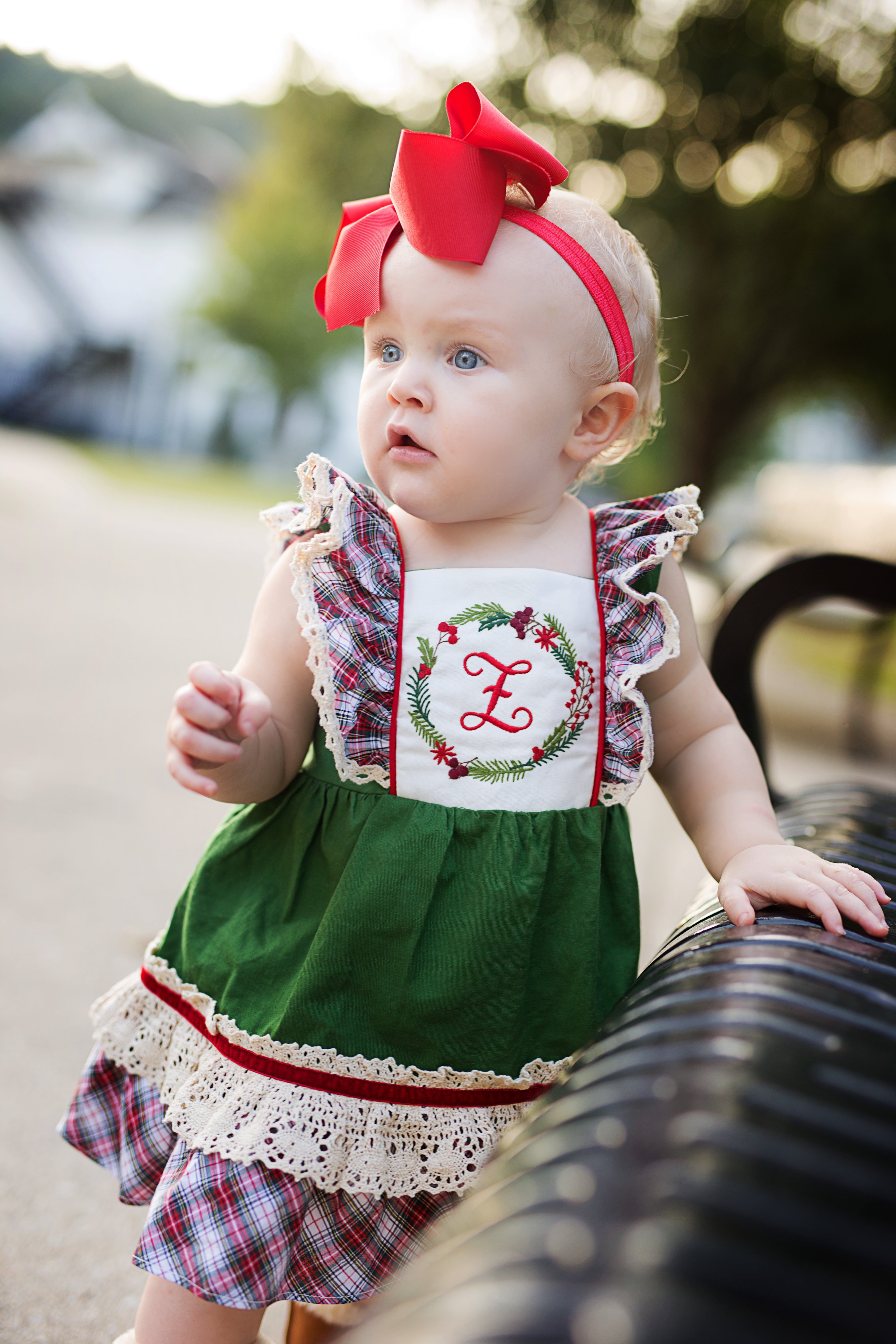 New Free Shipping ric rac and ruffles