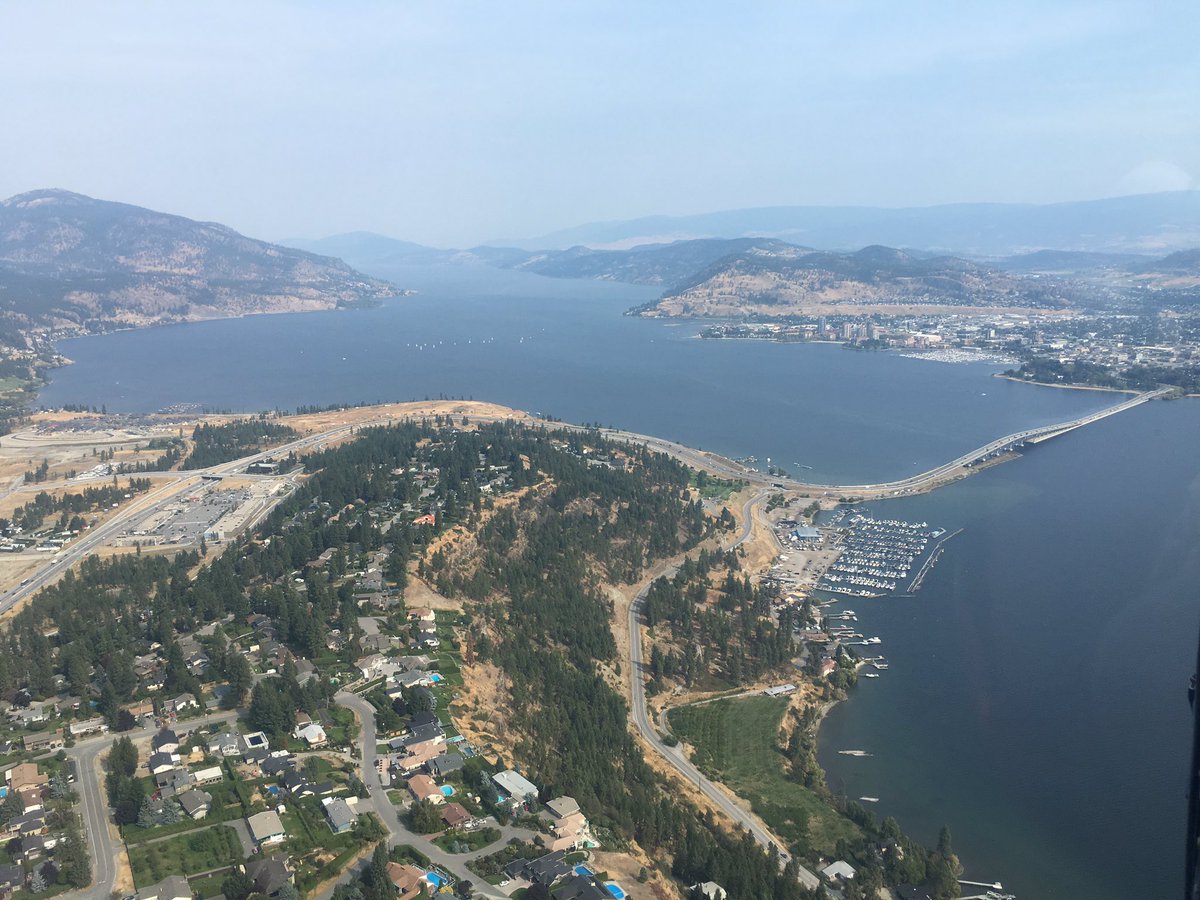 Beautiful kelowna!
#kelownanow #tourismkelowna #okanaganlife #castanet