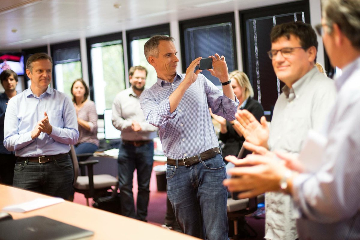 De Kapitän geet vu Bord, respektiv muss vu Bord goen. Merci fir alles <a href="/jlsiweck/">Jean-Lou Siweck</a> Et war eng Freed mat dir zesummen ze schaffen 👍