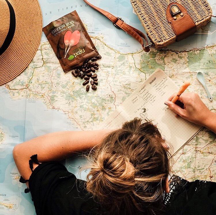 Next Organics tweet media