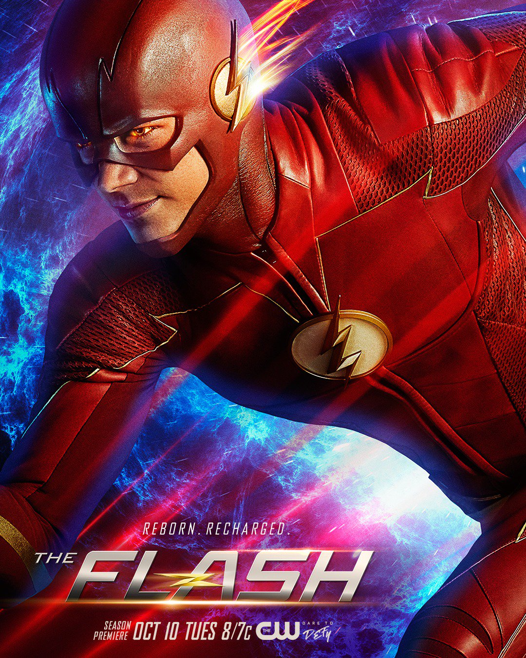 The Flash (@theFlash) / X