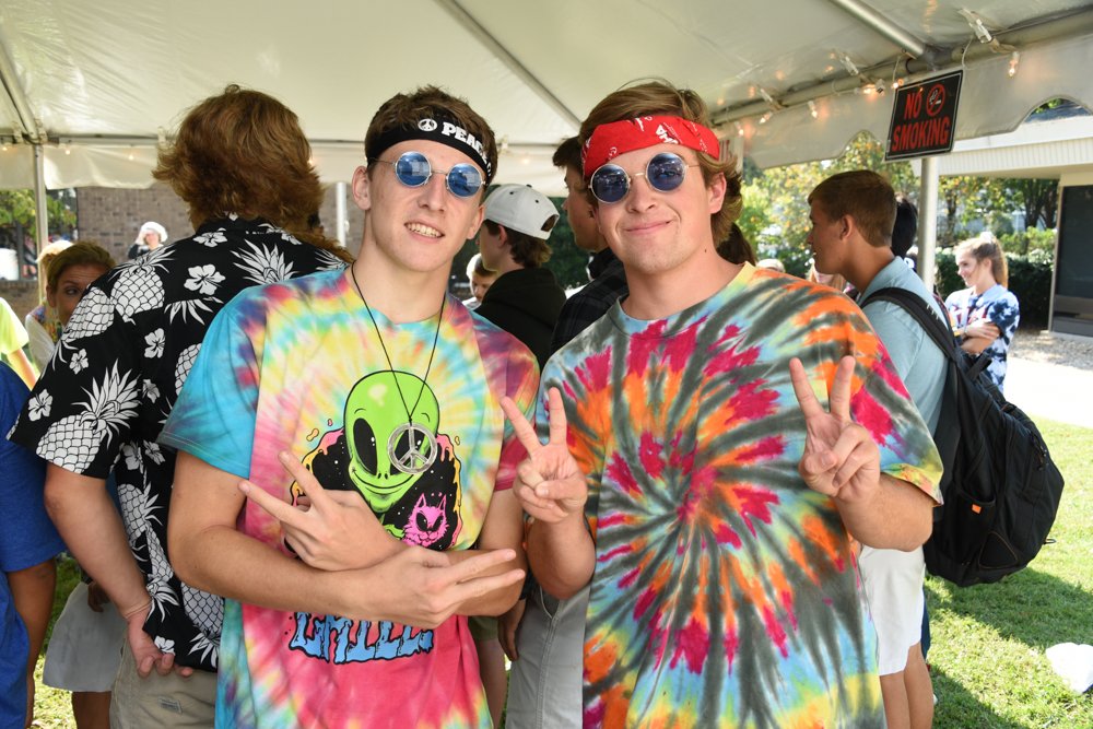 Throwback Thursday Outfits 90s