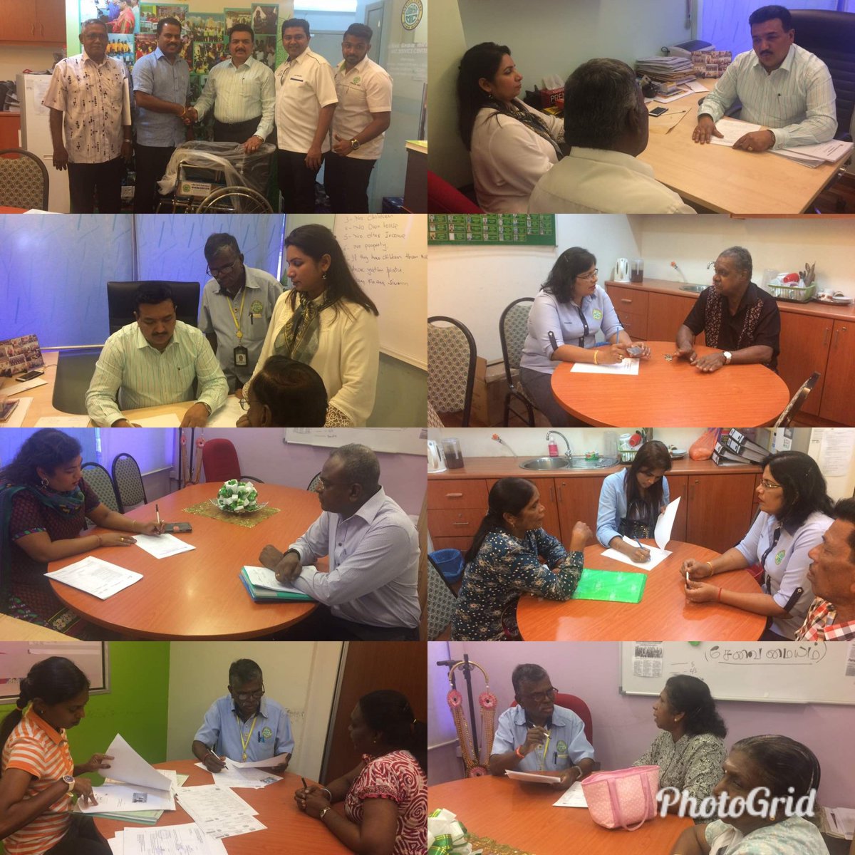 MIC Service Centre (micsc4u) Twitter