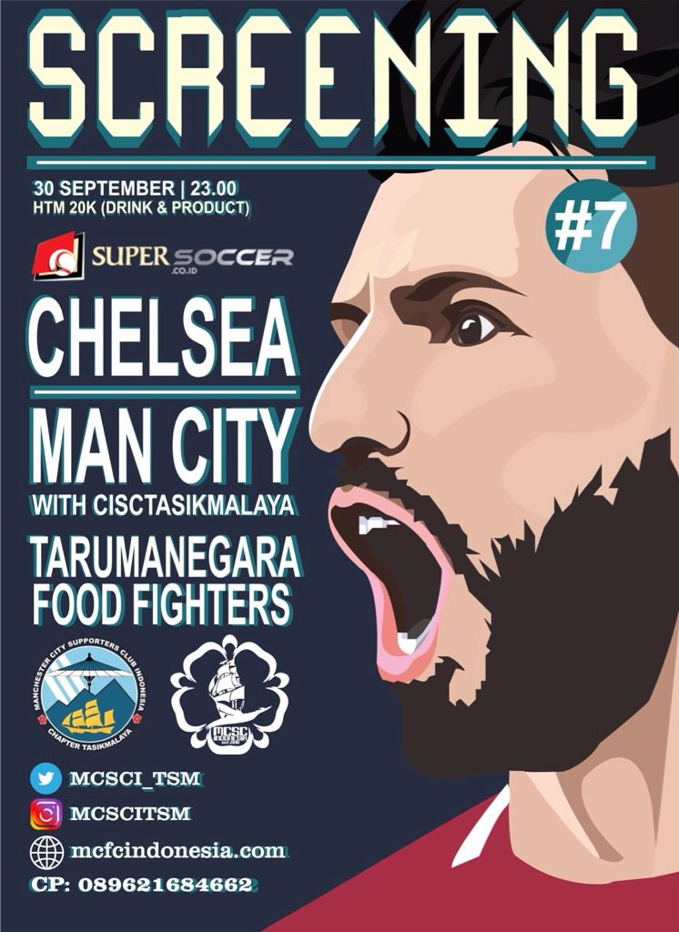 W/ <a href="/CISCtasikmalaya/">CISC Tasikmalaya</a>