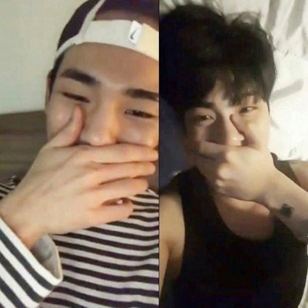 SHarap_bby's tweet photo. No puedo con esto 💞 #JongKeyisREAL https://t.co/ooBNdDbl9G