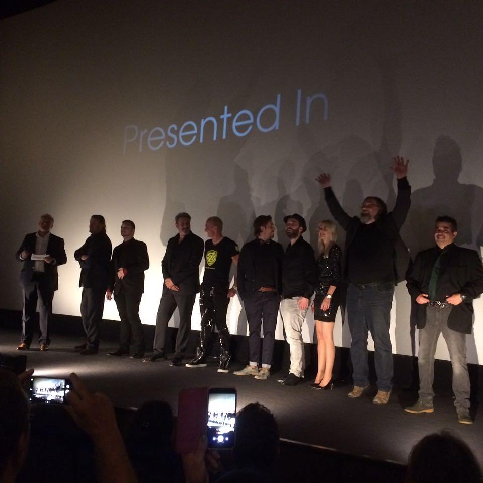 19Langiu's tweet photo. @MachoMan2Film #premiere #show #geil #kino #nürnberg #dianaherold #reneweller #peteralthof #daviegrisolia #jeah #fantastisch #bombastisch 😘😘 https://t.co/7GMVEnpxYa