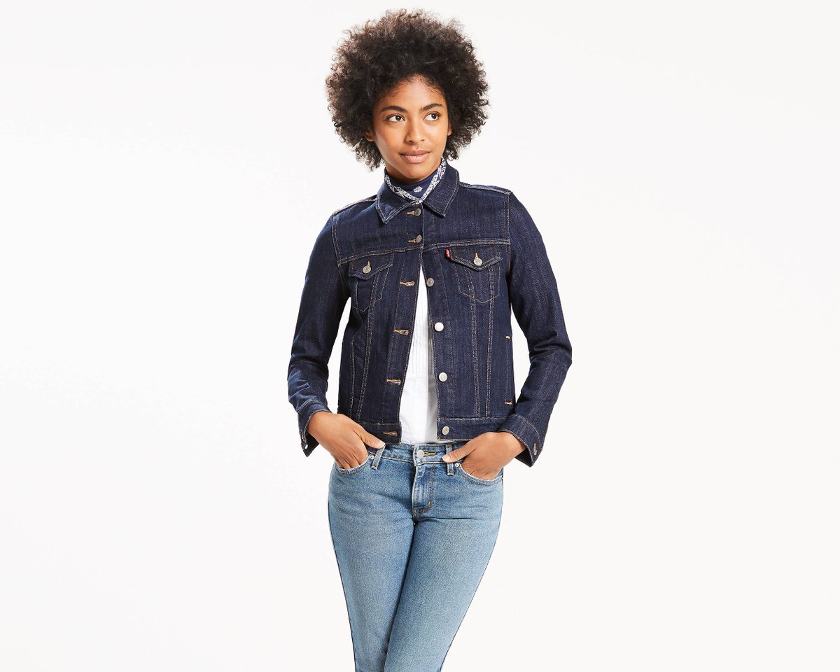 levi strauss twitter