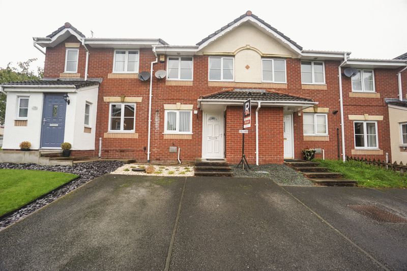 Rosewood Close Chorley £595 pcm: buff.ly/2k8yKCF