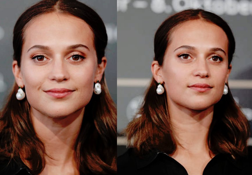 VikanderITALY's tweet photo. #NEW: Alicia Vikander at the #Euphoria press conference at the @zurichfilmfest today ♡ #aliciavikander https://t.co/2uxi1tJqqu
