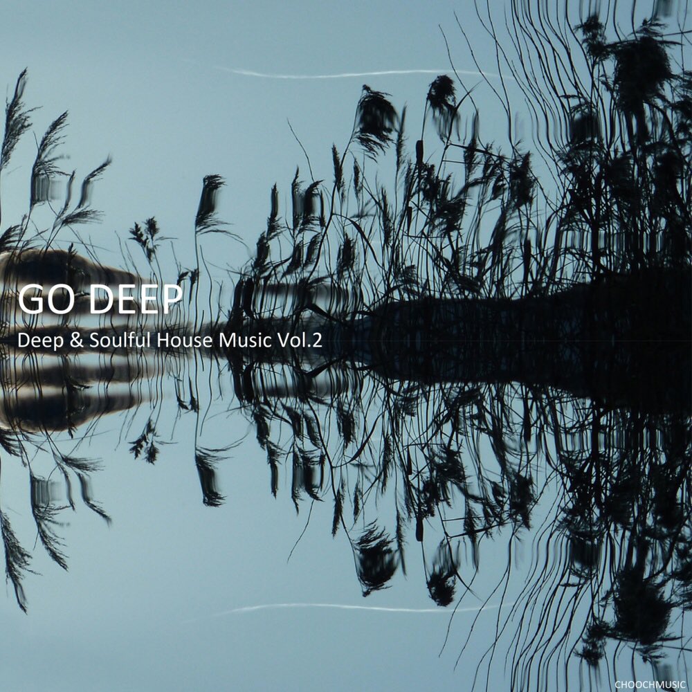 Choochmusic's tweet photo. Out today “Go deep Vol.2” 22 tracks of #soulful #deep house music grab your copy!
https://t.co/n8HATKwyDQ https://t.co/LIS2EKZlkF