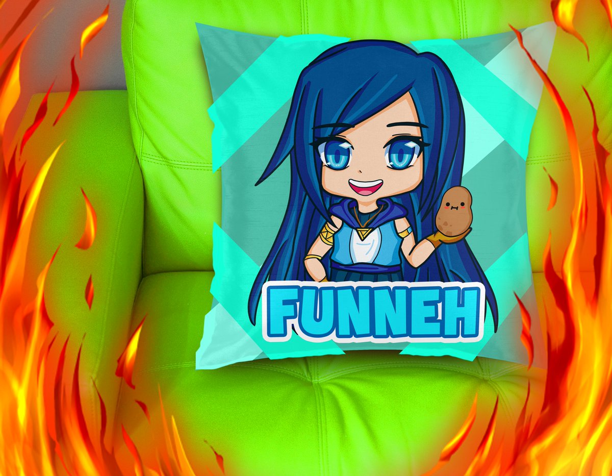 Itsfunneh Bedwars Baby