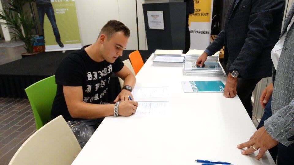 Klassieke Veranda tweet media