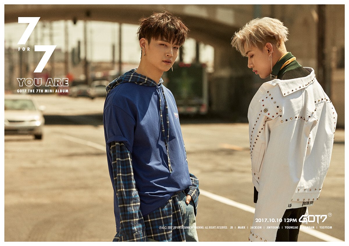 mashaohan's tweet photo. #GOT7 https://t.co/5xAOwbjssw