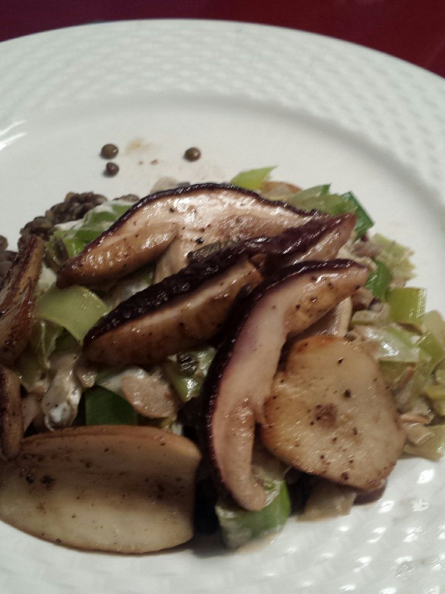 Vlees van het Friese Bos..