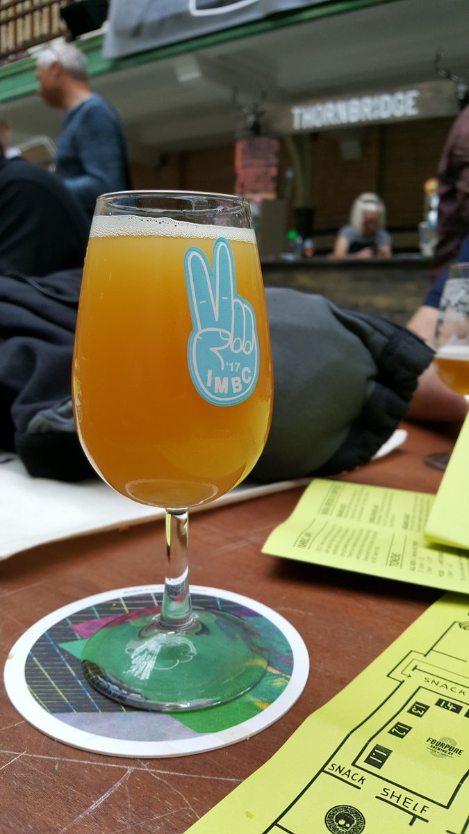 We're here mashing it up w/ @crosbybeershop <a href="/3PottsBrewingCo/">3 Potts Brewing Co.</a> <a href="/TopRopeBrewing/">Top Rope Brewing</a> <a href="/PedroCotzier/">The ElectroKemist</a> <a href="/handymanbrewery/">Beer</a> <a href="/AdHopBrewing/">AD HOP brewing🍺</a> <a href="/BlackLodgeBrew/">Black Lodge Brewery</a>