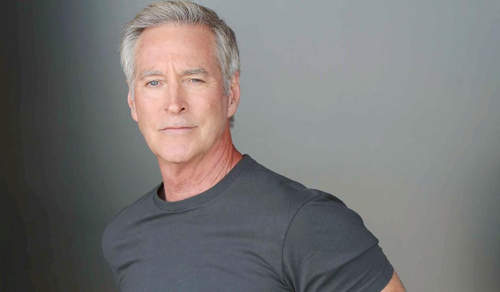 Happy birthday Drake Hogestyn    