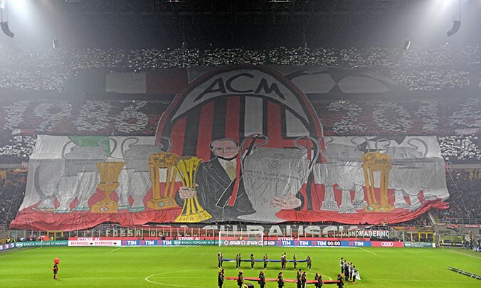 Happy birthday to our legendary president Silvio Berlusconi 