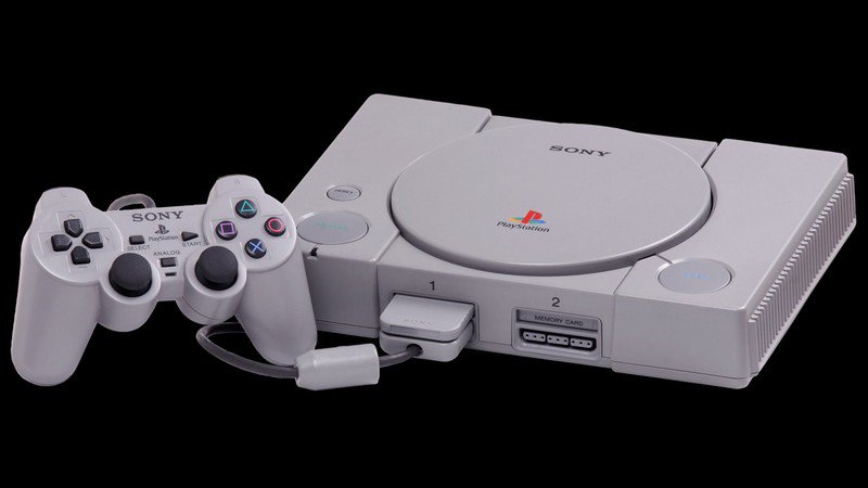 Evolusi PlayStation dari Masa ke Masa, Acungi Jempol Buat Sony!