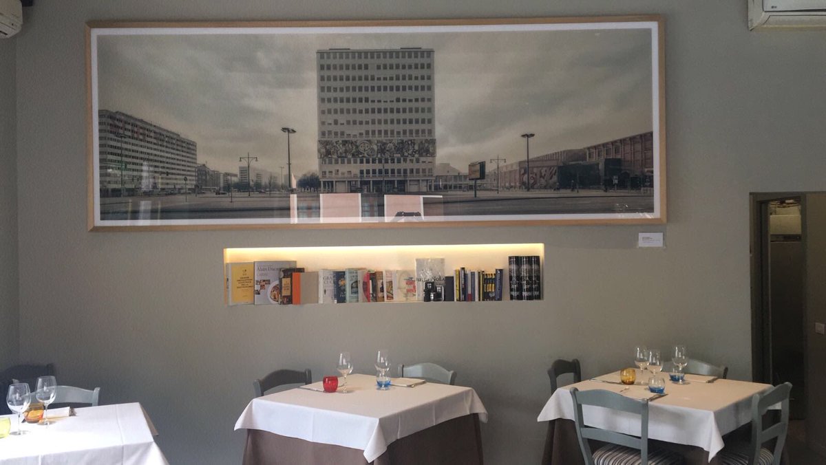 Foto e fotografo.  Grandi cose accadono. <a href="/camagna/">Maurizio Camagna</a>