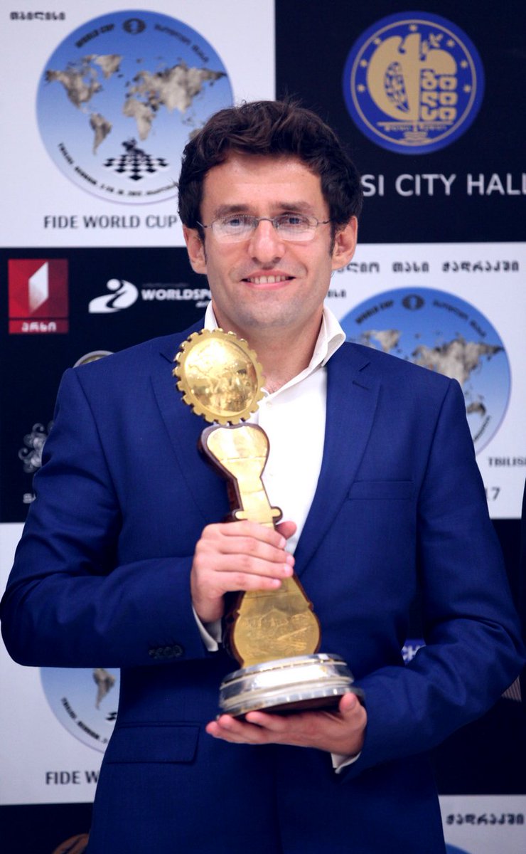 Chess Georgia (@tbilisiworldcup) on Twitter photo More pictures from the closing ceremony by <a href="/NastiaKarlovich/">💙💛Anastasiya Karlovych</a>
tbilisi2017.fide.com/2017/09/28/clo…
#FIDEWorldCup2017 #FIDEWorldCup #chess More pictures from the closing ceremony by <a href="/NastiaKarlovich/">💙💛Anastasiya Karlovych</a>
tbilisi2017.fide.com/2017/09/28/clo…
#FIDEWorldCup2017 #FIDEWorldCup #chess