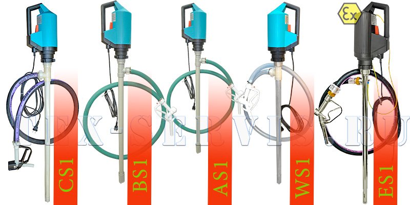 Бочковые насосы Gruen Pumpen готовые комплекты в сборе
tex-servis.ru/bochkovye-naso…