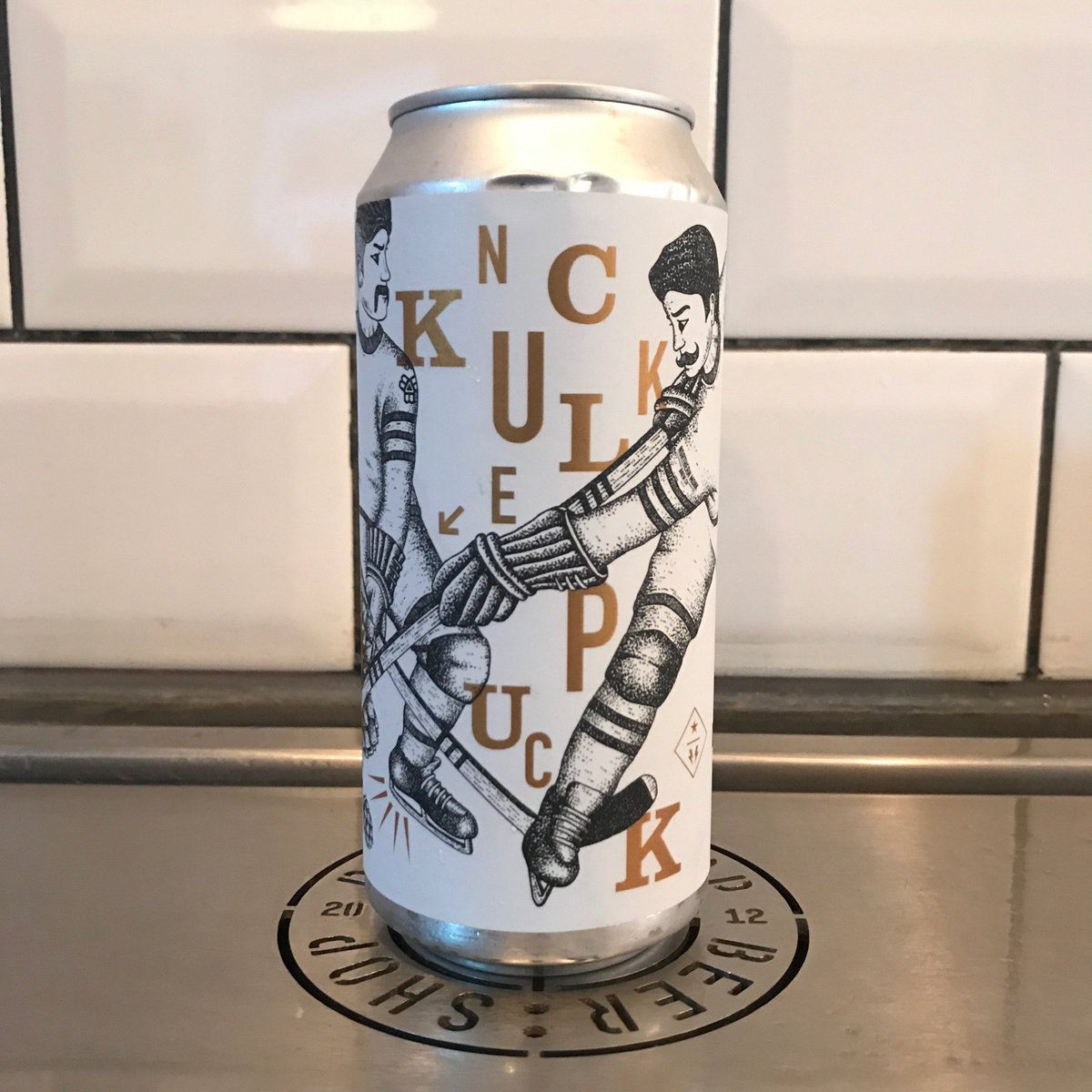 BeerShop_HQ's tweet photo. NEW IN STOCK #northernmonk #bissellbrothers #knucklepuck #sessionporter #ddhlager #bombaydazzler #stalbans #craftbeer https://t.co/YAdGBZc8Wf