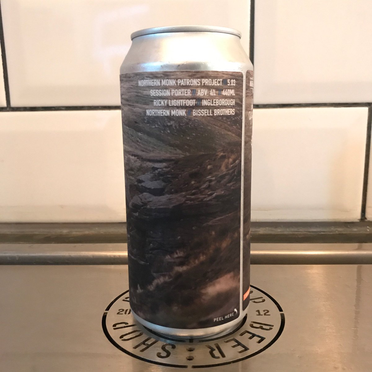 BeerShop_HQ's tweet photo. NEW IN STOCK #northernmonk #bissellbrothers #knucklepuck #sessionporter #ddhlager #bombaydazzler #stalbans #craftbeer https://t.co/YAdGBZc8Wf