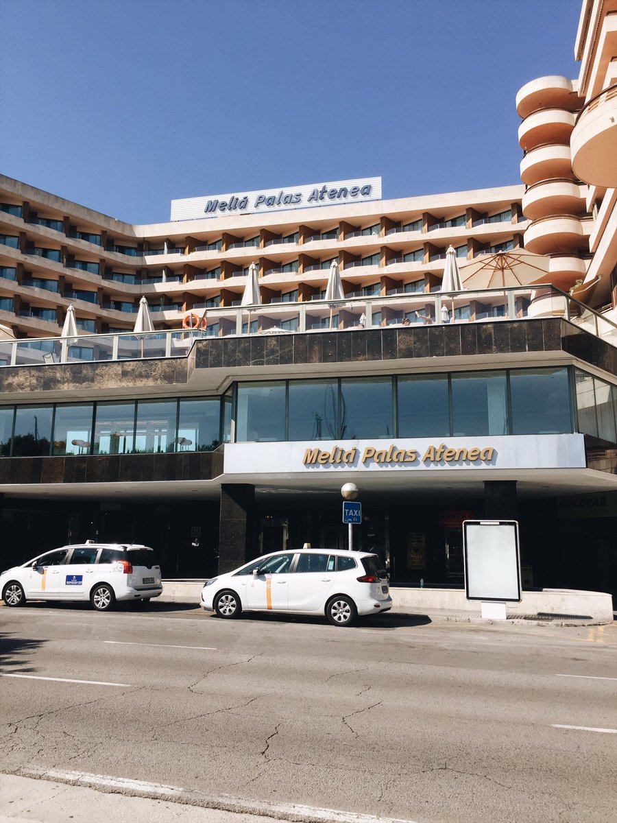 Sove17 This Year We Re Gonna Celebrate The 7th Sove International Congress At Fabulous Melia Palas Atenea Hope You Will Enjoy It Sove17 T Co Udv4ilgd7i