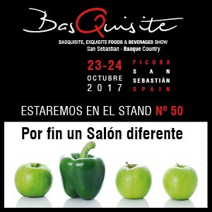 ¿Quieres venir como visitante? Reserva ya tu entrada, te esperamos en  los días 23-24 de Octubre #BasQuisite17 ivent2.xeria.es/xcli/gen/reg.a…