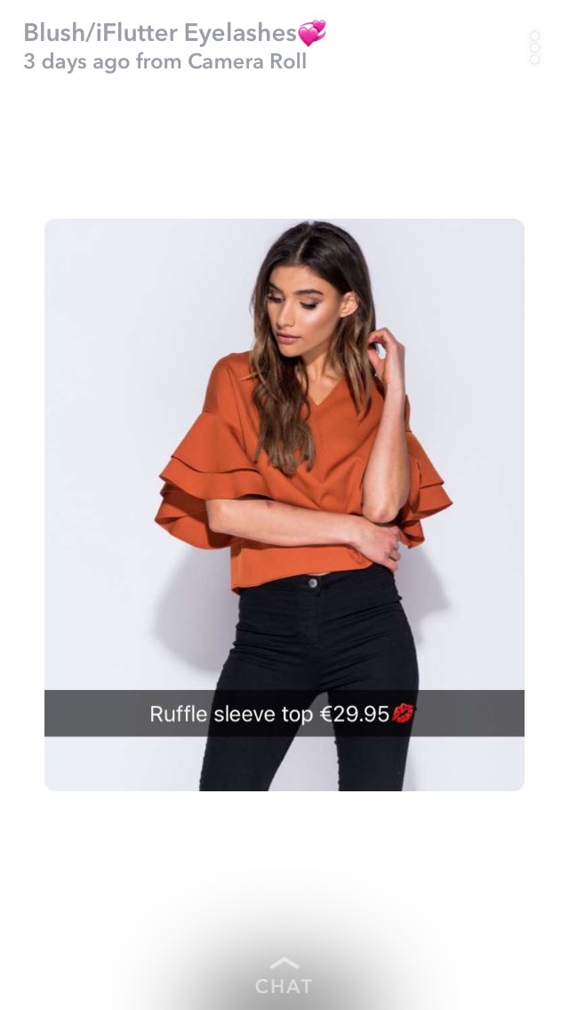 Blush Mitchelstown (BlushClothes) Twitter