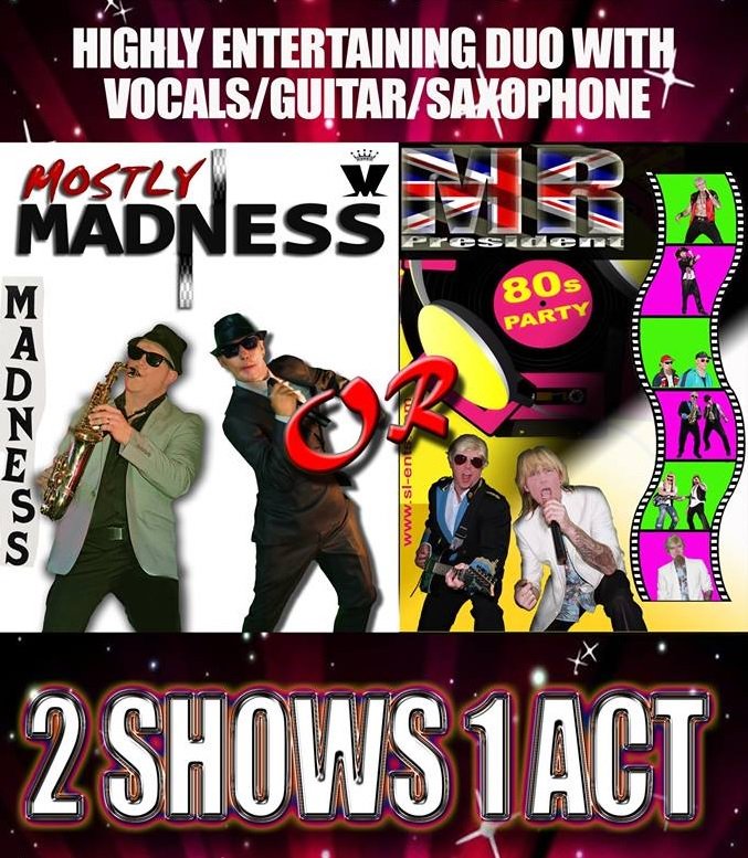 It's another weekend of entertainment here - DJ tonight &amp; Live Entertainment tomorrow!! #Solihull #WhatsOn #Birmingham #LiveEntertainment