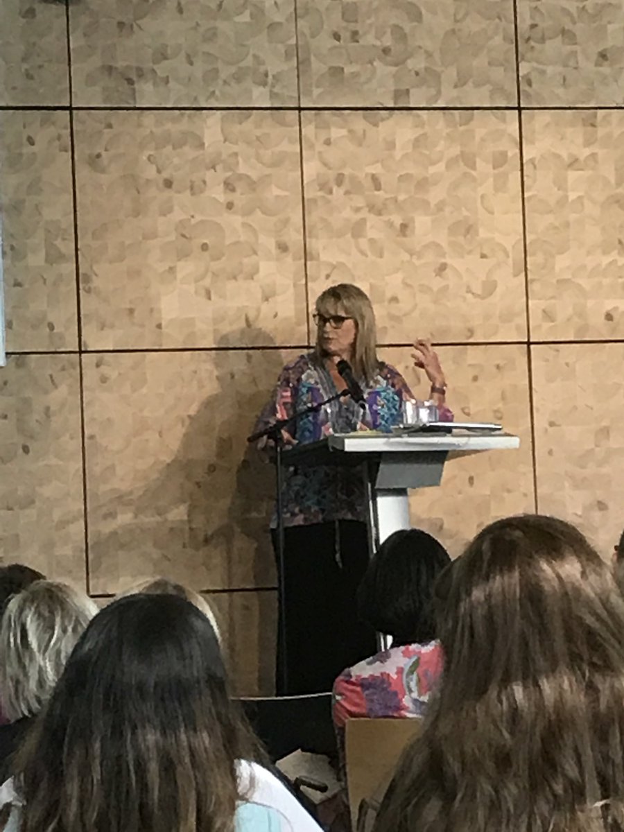 lucybrazier's tweet image. Time for @ZeldalaGrangeSA - challenging, moving &amp;amp; inspiring as always! #IMAConference2017 @IMA_Global