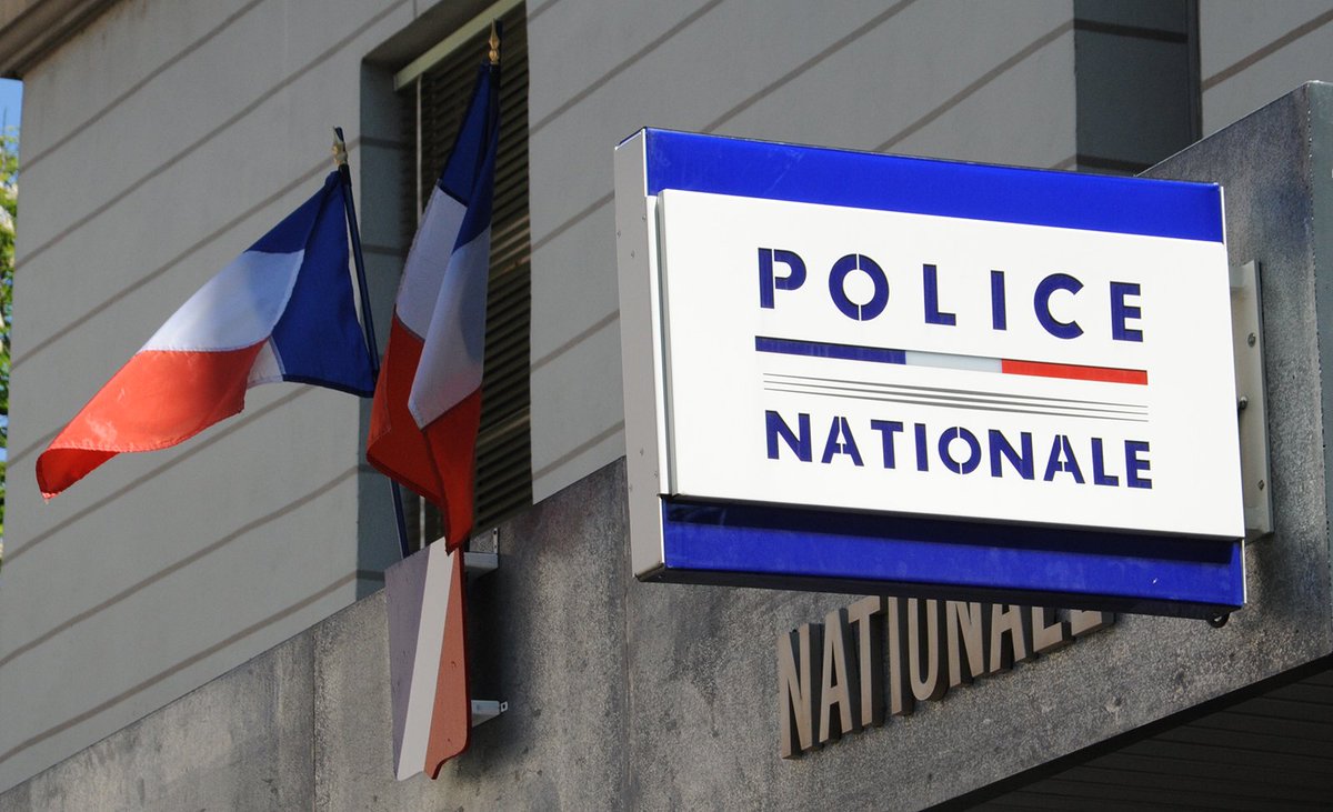 mairiedigne's tweet photo. #OpenData : les chiffres de la délinquance à #Digne de 2012 à 2016 sont disponibles sur https://t.co/R7skcfbewZ @OpenPACA (Source DDSP 04). https://t.co/xeBOp3FMei