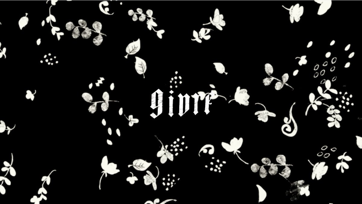 Keiさんの新作オリジナル曲「givre」の動画を担当させていただきました。
【初音ミク】givre【オリジナル曲】https://t.co/oLninbCs9O
動画作成は初となります。歌詞も素敵なので、ぜひ、動画と合わせて聴いてみてください。 